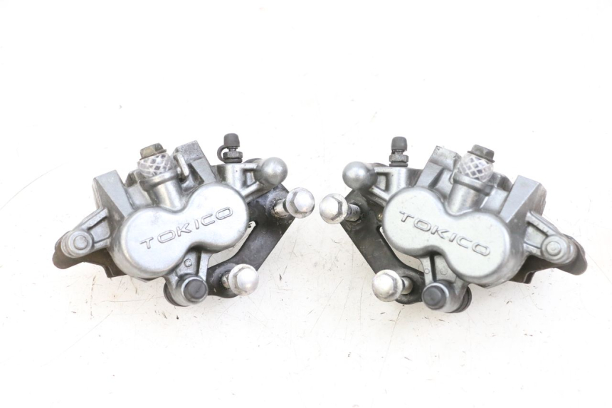 photo de FRONT BRAKE CALIPER KAWASAKI ZR 7 750 (1999 - 2001) - Main view