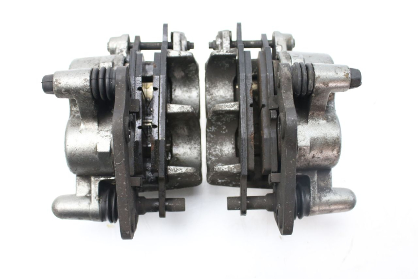 photo de FRONT BRAKE CALIPER KAWASAKI ZR7 ZR-7 S 750 (1999 - 2004)