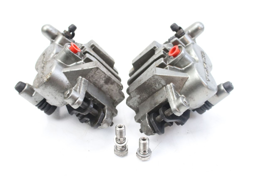 photo de FRONT BRAKE CALIPER KAWASAKI ZR7 ZR-7 S 750 (1999 - 2004)