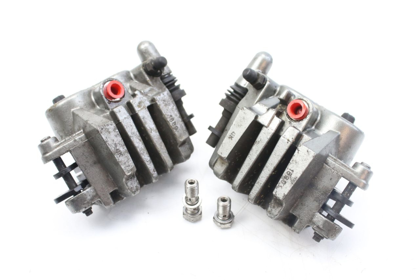 photo de FRONT BRAKE CALIPER KAWASAKI ZR7 ZR-7 S 750 (1999 - 2004)