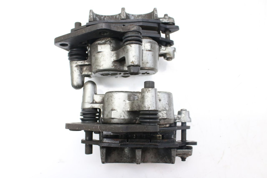 photo de FRONT BRAKE CALIPER KAWASAKI ZR7 ZR-7 S 750 (1999 - 2004)