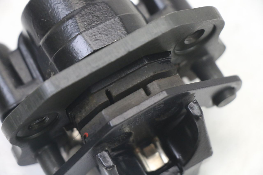 photo de ROLL LOCK CALIPER LIGIER PULSE 3 1 (2014 - 2020)