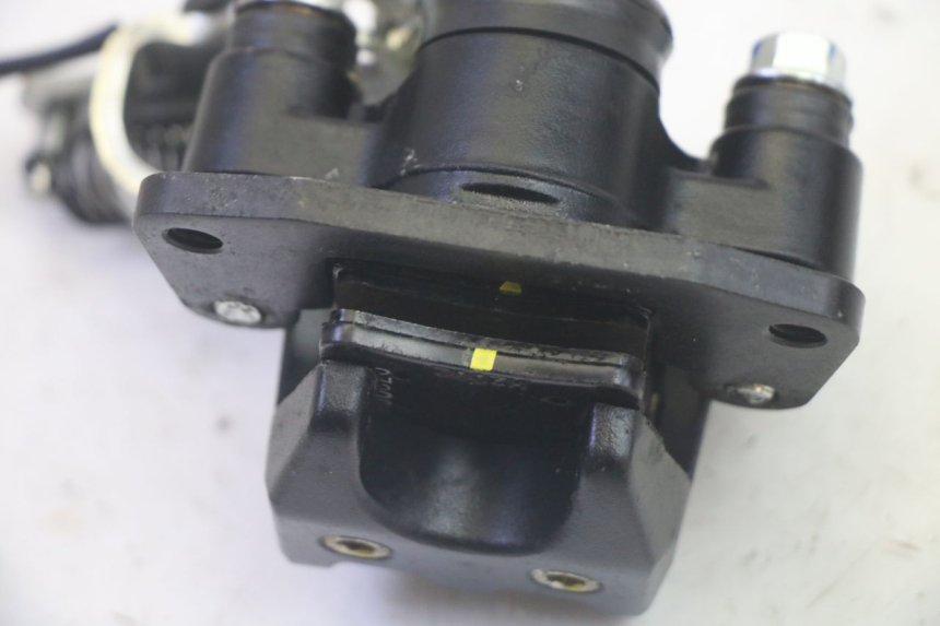 photo de ROLL LOCK CALIPER PIAGGIO MP3 HPE 350 (2018 - 2020) - Surface and material condition