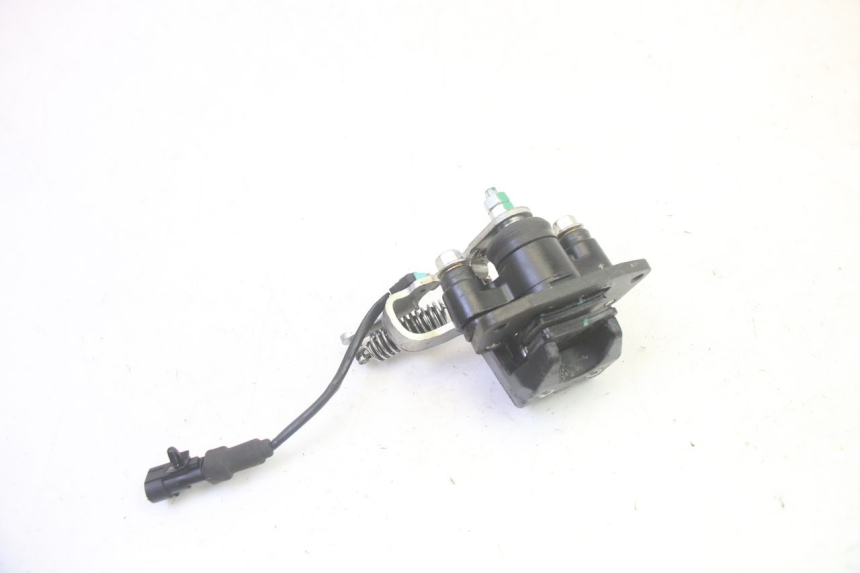 photo de BRAKE CALIPER ROLL LOCK PIAGGIO MP3 LT 400 (2007 - 2012) - Fixing points details