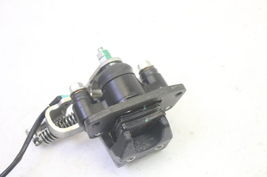 photo de BRAKE CALIPER ROLL LOCK PIAGGIO MP3 LT 400 (2007 - 2012) - Surface and material condition