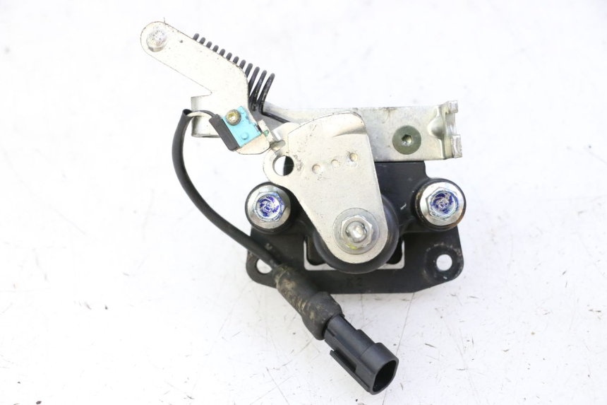 photo de BRAKE CALIPER ROLL LOCK PIAGGIO MP3 500 (2011 - 2015)