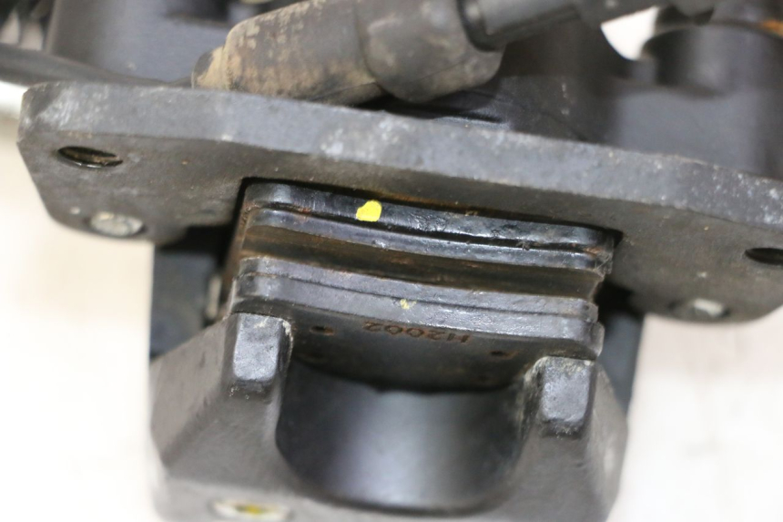 photo de BRAKE CALIPER ROLL LOCK PIAGGIO MP3 500 (2011 - 2015)