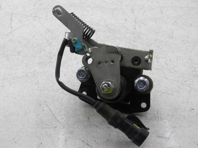 photo de BRAKE CALIPER ROLL LOCK PIAGGIO MP3 500 (2011 - 2015)