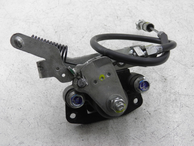 photo de BRAKE CALIPER ROLL LOCK PIAGGIO MP3 500 (2011 - 2015)