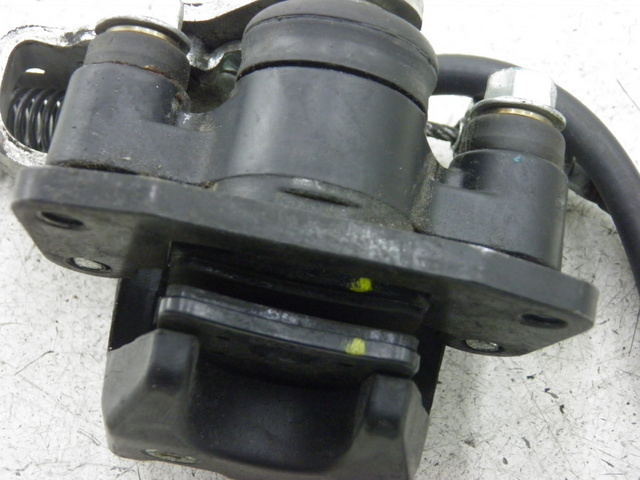 photo de BRAKE CALIPER ROLL LOCK PIAGGIO MP3 500 (2011 - 2015)