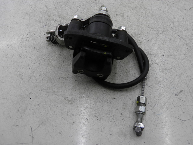 photo de BRAKE CALIPER ROLL LOCK PIAGGIO MP3 500 (2011 - 2015)