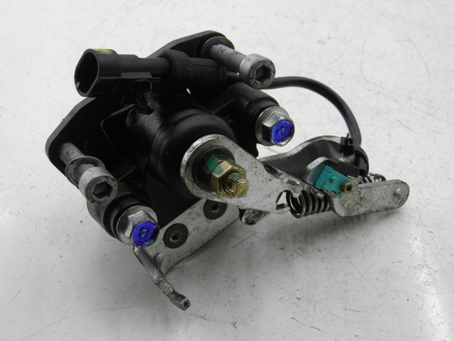 photo de ROLL LOCK CALIPER PIAGGIO MP3 RL 125 (2006 - 2014)