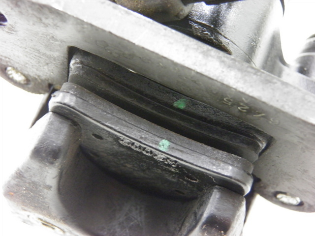 photo de ROLL LOCK CALIPER PIAGGIO MP3 RL 125 (2006 - 2014)