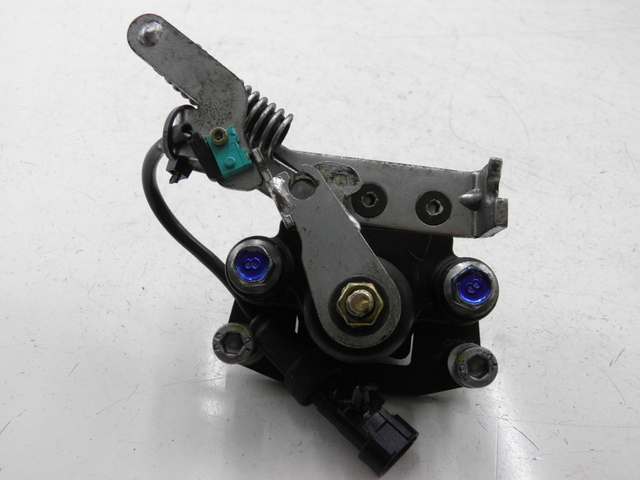 photo de ROLL LOCK CALIPER PIAGGIO MP3 RL 125 (2006 - 2014)