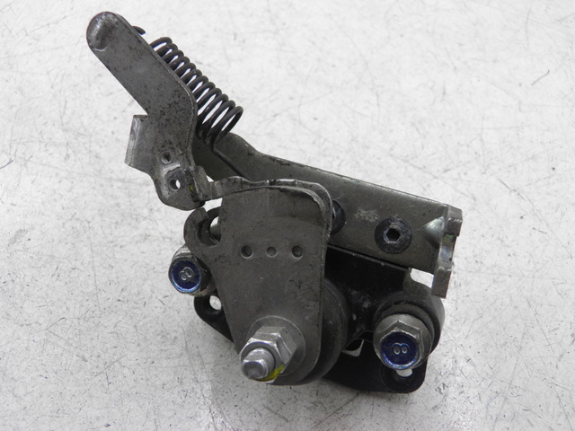 photo de BRAKE CALIPER ROLL LOCK PIAGGIO MP3 RL 250 (2007 - 2010)