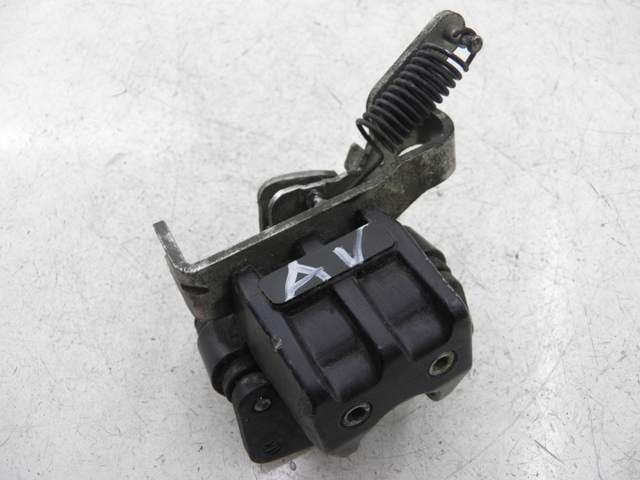 photo de BRAKE CALIPER ROLL LOCK PIAGGIO MP3 RL 250 (2007 - 2010)