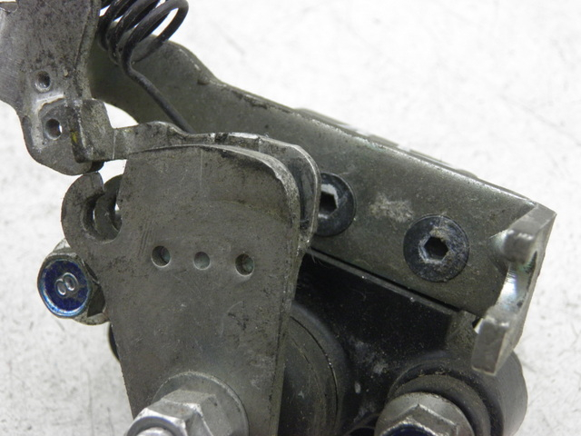 photo de BRAKE CALIPER ROLL LOCK PIAGGIO MP3 RL 250 (2007 - 2010)