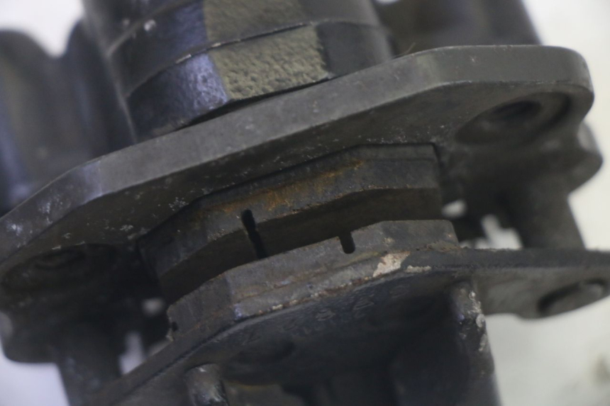 photo de ROLL LOCK CALIPER LIGIER PULSE 3 1 (2014 - 2020) - Product overview