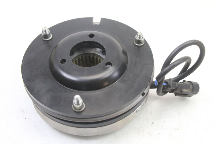 photo de PARKING CALIPER LIGIER PULSE 3 1 (2014 - 2020)