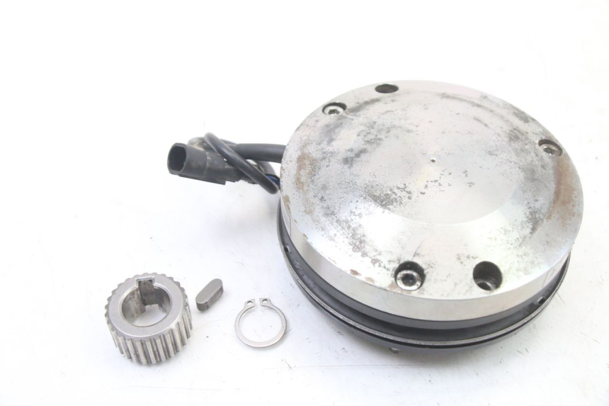 photo de PARKING CALIPER LIGIER PULSE 3 1 (2014 - 2020)
