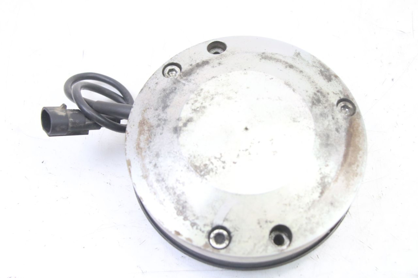 photo de PARKING CALIPER LIGIER PULSE 3 1 (2014 - 2020)