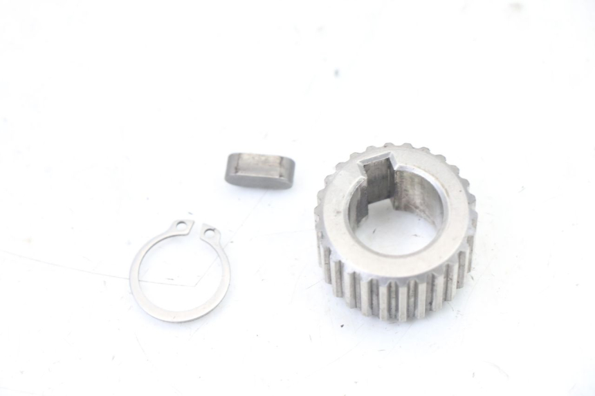 photo de PARKING CALIPER LIGIER PULSE 3 1 (2014 - 2020)