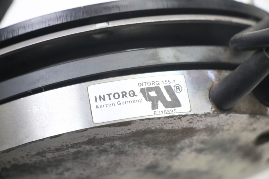 photo de PARKING CALIPER LIGIER PULSE 3 1 (2014 - 2020)