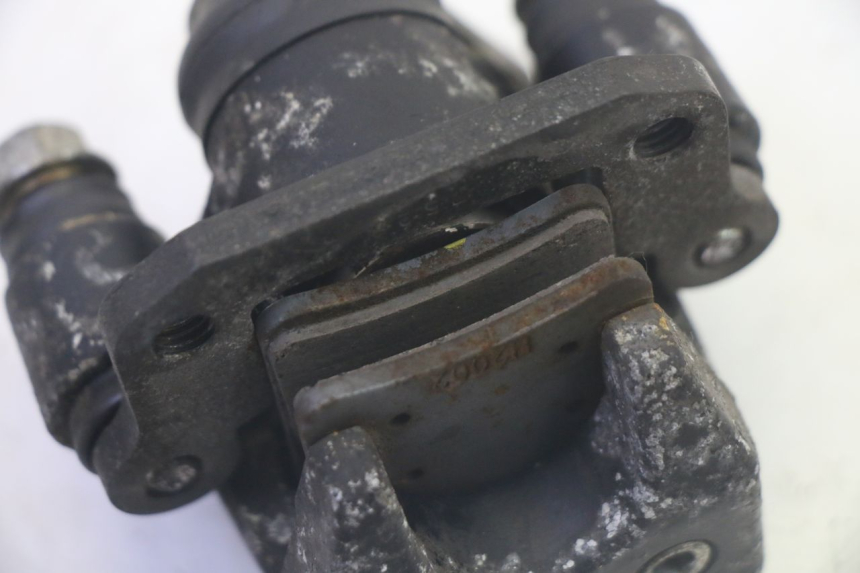 photo de CALIPER PARKING PIAGGIO MP3 LT 400 (2007 - 2012) - Fixing points details