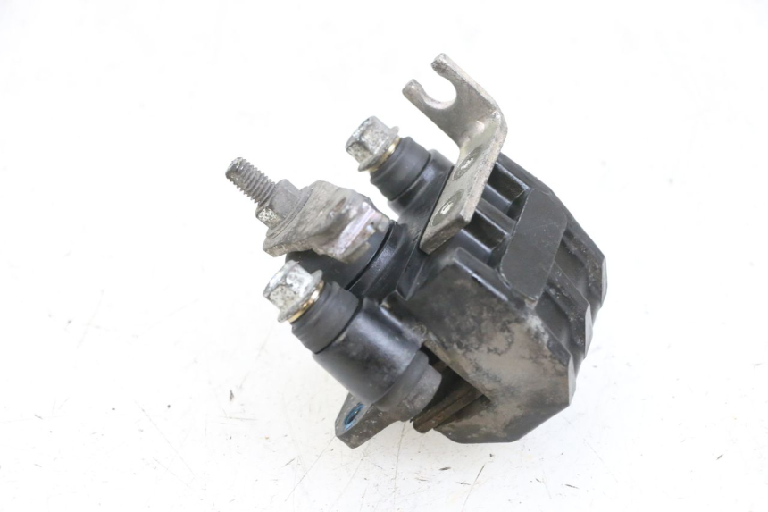 photo de PARKING CALIPER PIAGGIO MP3 500 (2016 - 2018) - Fixing points details