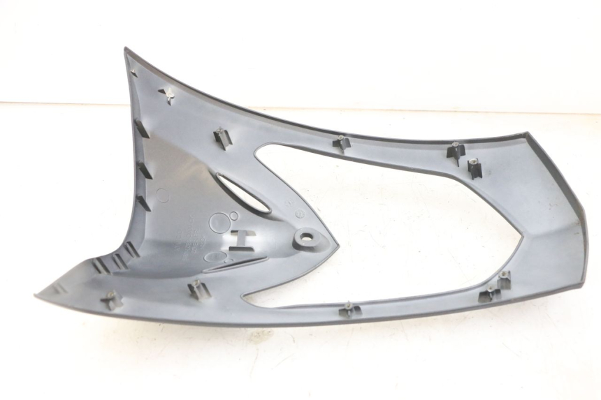 photo de FRONT FAIRING KYMCO AGILITY 4T 50 (2018 - 2022)