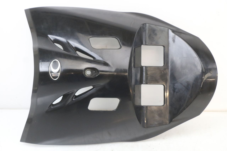 photo de FRONT FAIRING KYMCO AGILITY CARRY 50 (2011 - 2020)