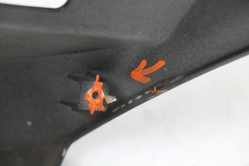 photo de FRONT FAIRING KYMCO AGILITY CARRY 50 (2011 - 2020)