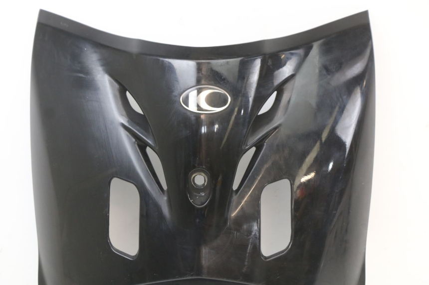 photo de FRONT FAIRING KYMCO AGILITY CARRY 50 (2011 - 2020)