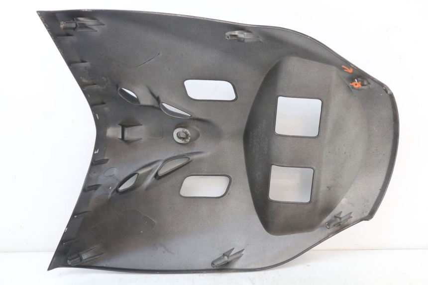 photo de FRONT FAIRING KYMCO AGILITY CARRY 50 (2011 - 2020)