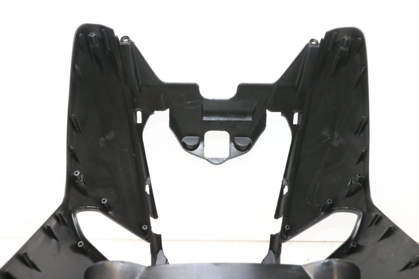 photo de FRONT FAIRING KYMCO AGILITY CITY 4T 50 (2008 - 2016) - Alternative perspective