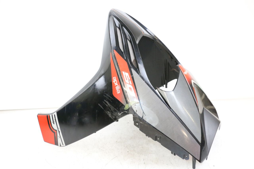 photo de FRONT FAIRING APRILIA SR MOTARD 50 (2012 - 2018)