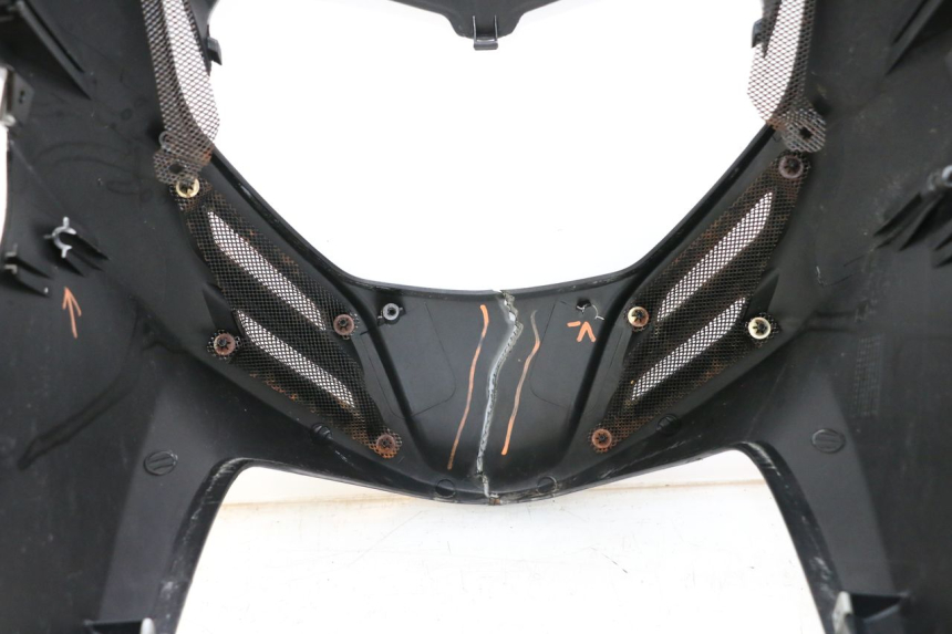 photo de FRONT FAIRING APRILIA SR MOTARD 50 (2012 - 2018)