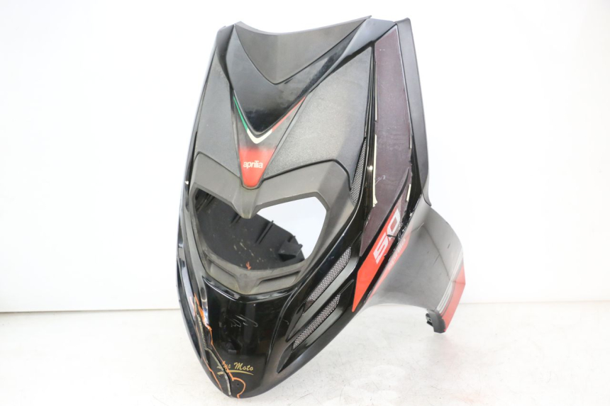 photo de FRONT FAIRING APRILIA SR MOTARD 50 (2012 - 2018)