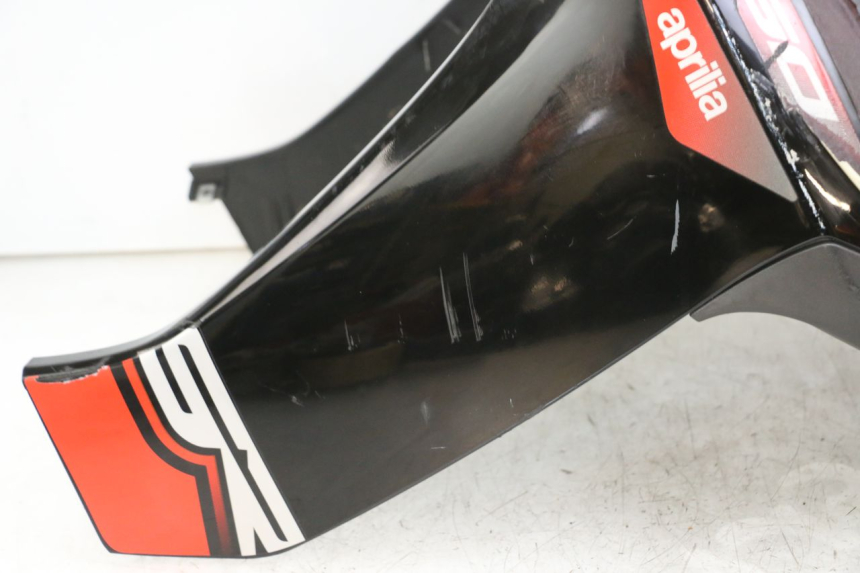 photo de FRONT FAIRING APRILIA SR MOTARD 50 (2012 - 2018)