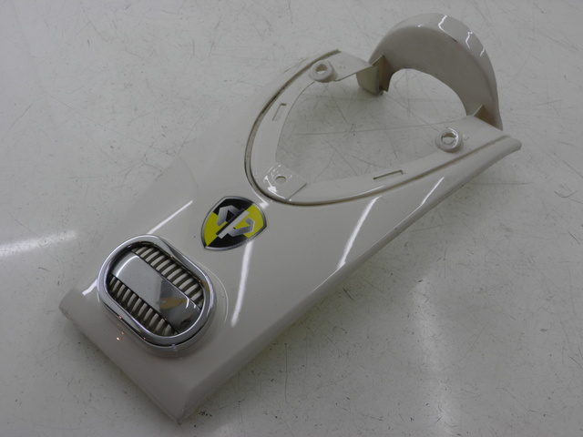 photo de FRONT FAIRING BAOTIAN BT COLLECTOR 50 (2005 - 2013)
