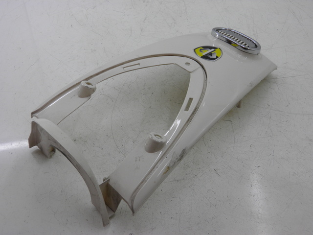 photo de FRONT FAIRING BAOTIAN BT COLLECTOR 50 (2005 - 2013)
