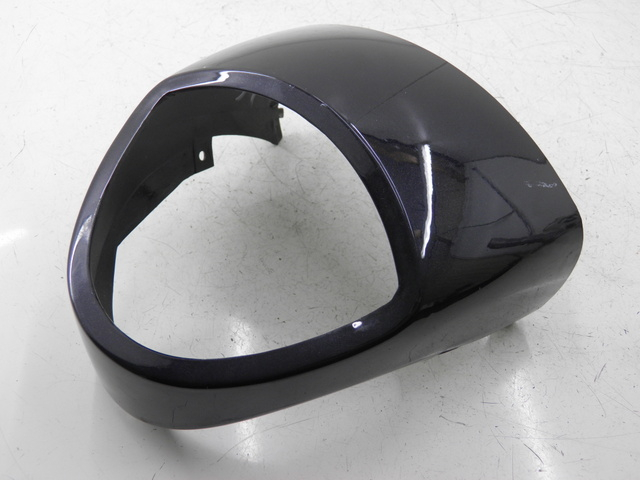 photo de FRONT FAIRING BENZHOU YY50QT31 VINTAGE 50 (2009 - 2012)