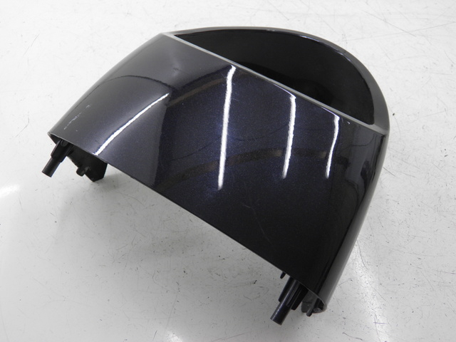 photo de FRONT FAIRING BENZHOU YY50QT31 VINTAGE 50 (2009 - 2012)