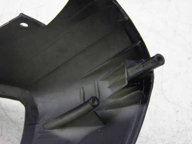 photo de FRONT FAIRING BENZHOU YY50QT31 VINTAGE 50 (2009 - 2012)