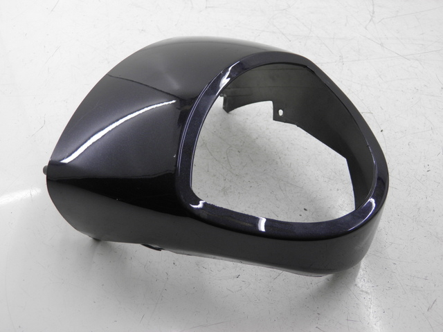 photo de FRONT FAIRING BENZHOU YY50QT31 VINTAGE 50 (2009 - 2012)