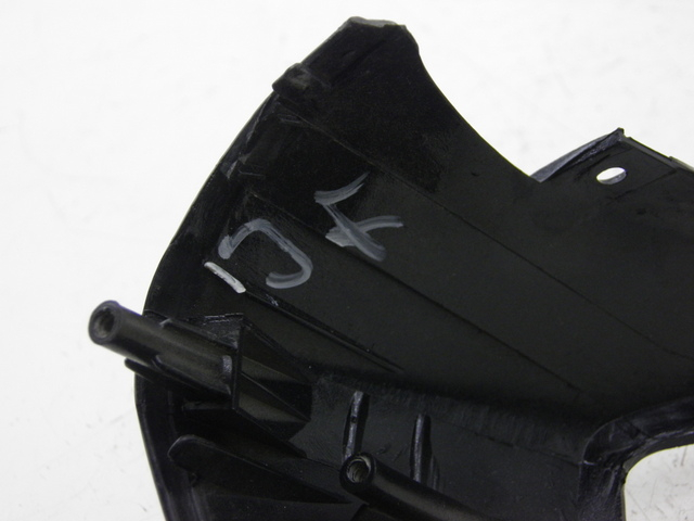 photo de FRONT FAIRING BENZHOU YY50QT31 VINTAGE 50 (2009 - 2012)
