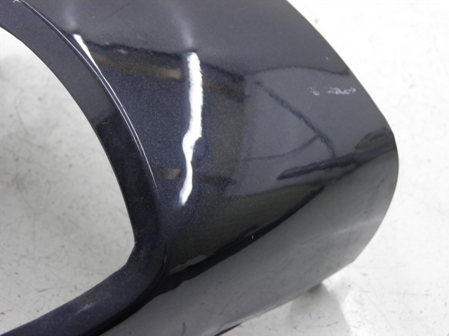 photo de FRONT FAIRING BENZHOU YY50QT31 VINTAGE 50 (2009 - 2012)