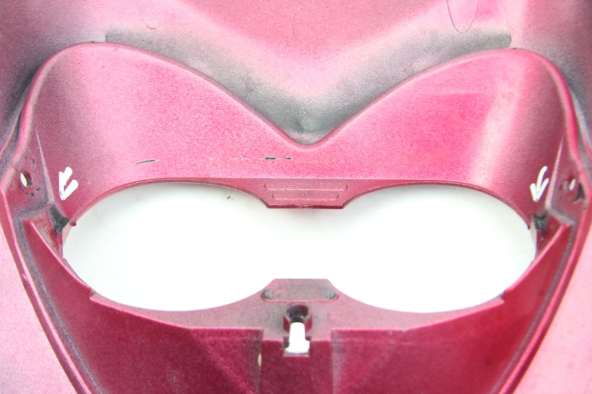 photo de FRONT FAIRING MBK BOOSTER NEXT GENERATION 50 (2004 - 2007)