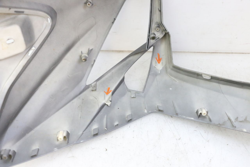 photo de FRONT FAIRING MOTRON BREEZY 4T 50 (2021 - 2025)