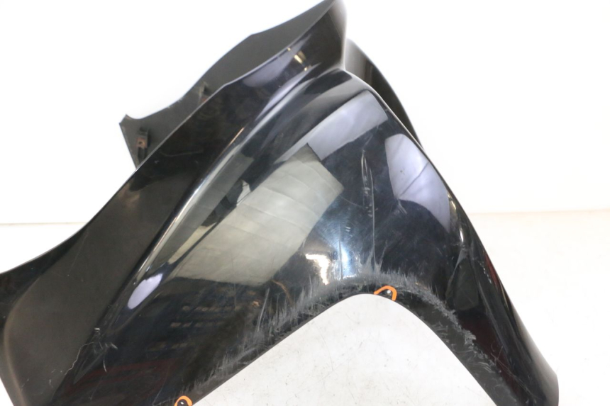 photo de FRONT FAIRING SUZUKI BURGMAN 125 (2007 - 2014)